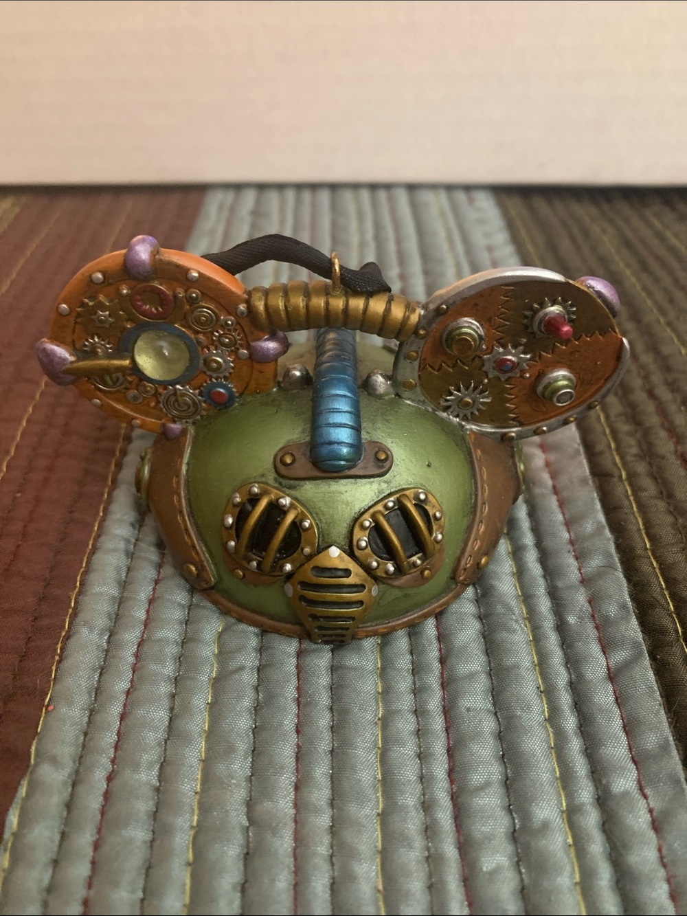 Disneys Steampunk Mickey Ears